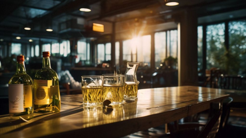 Alcohol Consumption and Hypertension 2 Alcohol Consumption and Hypertension