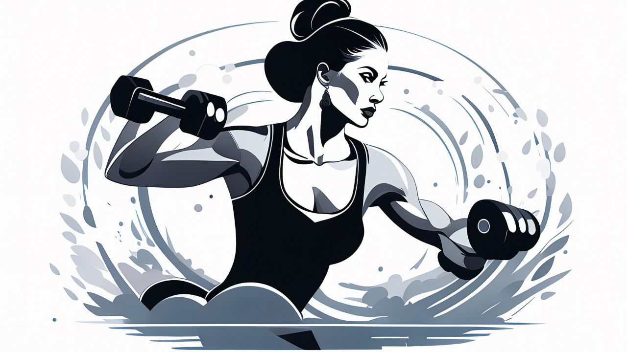 Exercise therapy is an effective basic treatment for diabetes