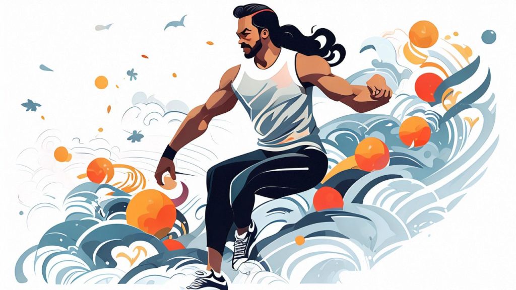 How to Exercise in Moderation 2 How to Exercise in Moderation