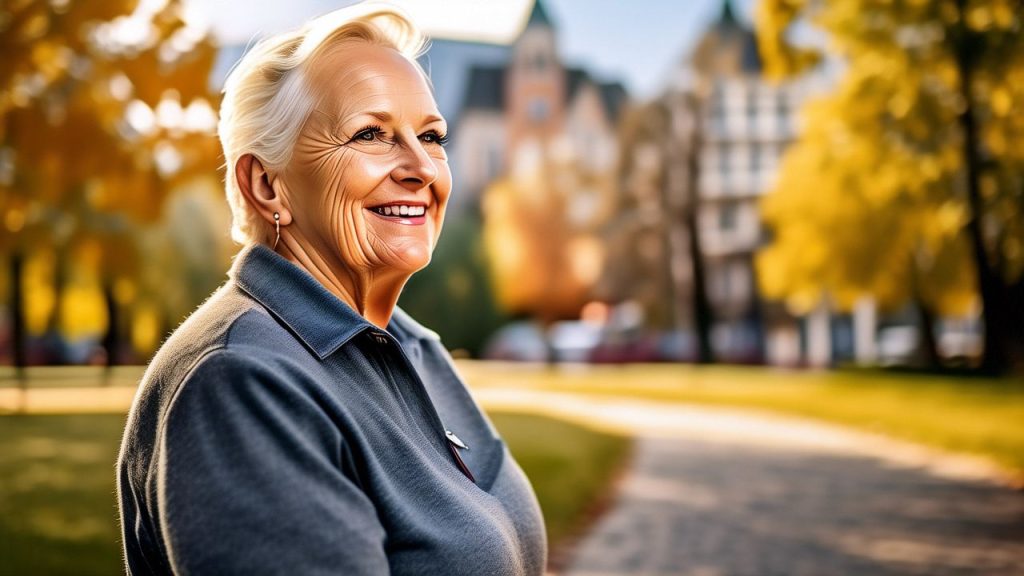 Maintaining optimism and open-mindedness