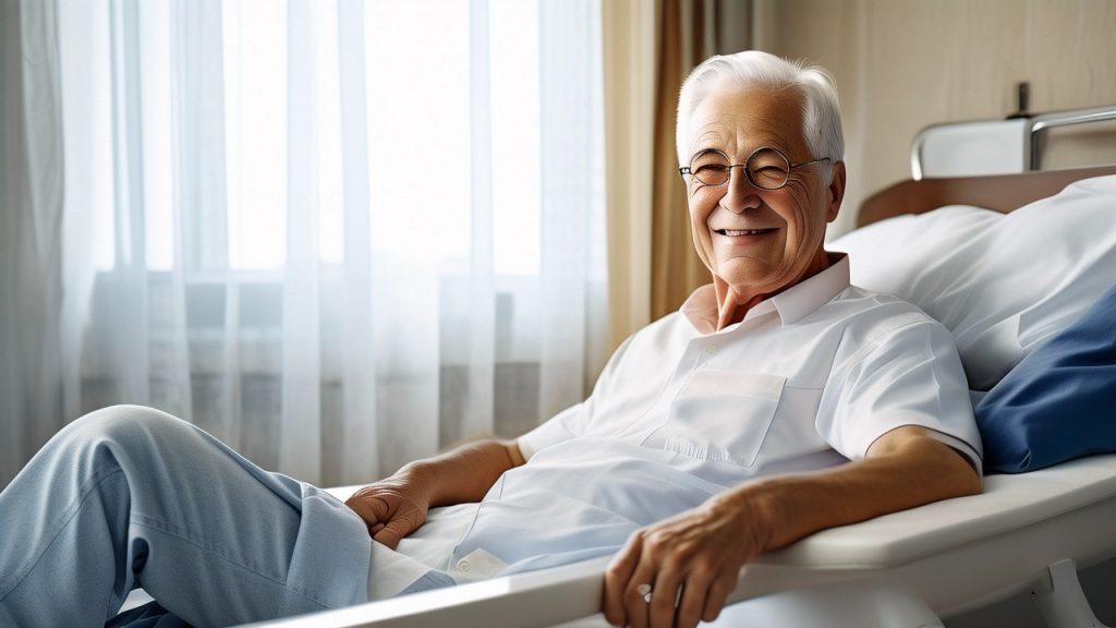 How to conduct language training for stroke patients? 3 Training patients to read text from cards, from simple to complex, helps improve reading and writing abilities.