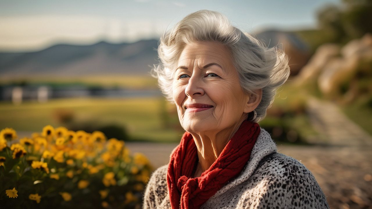 What are the high-risk groups of cerebrovascular disease