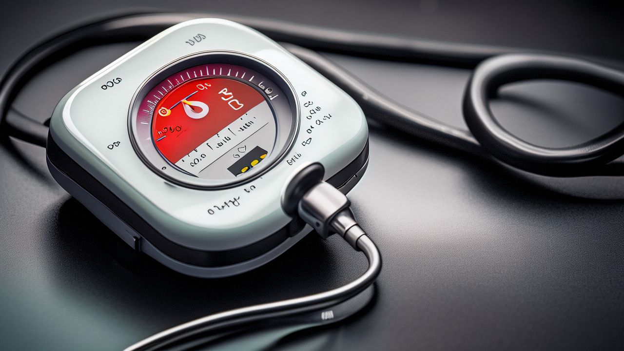 Why must diabetes patients strictly control blood pressure?