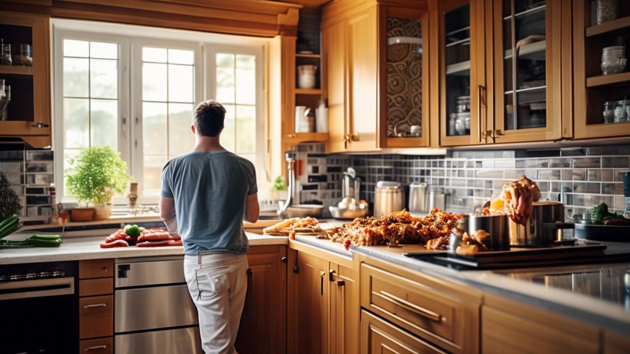 Introduction to cooking methods for patients with high blood lipid