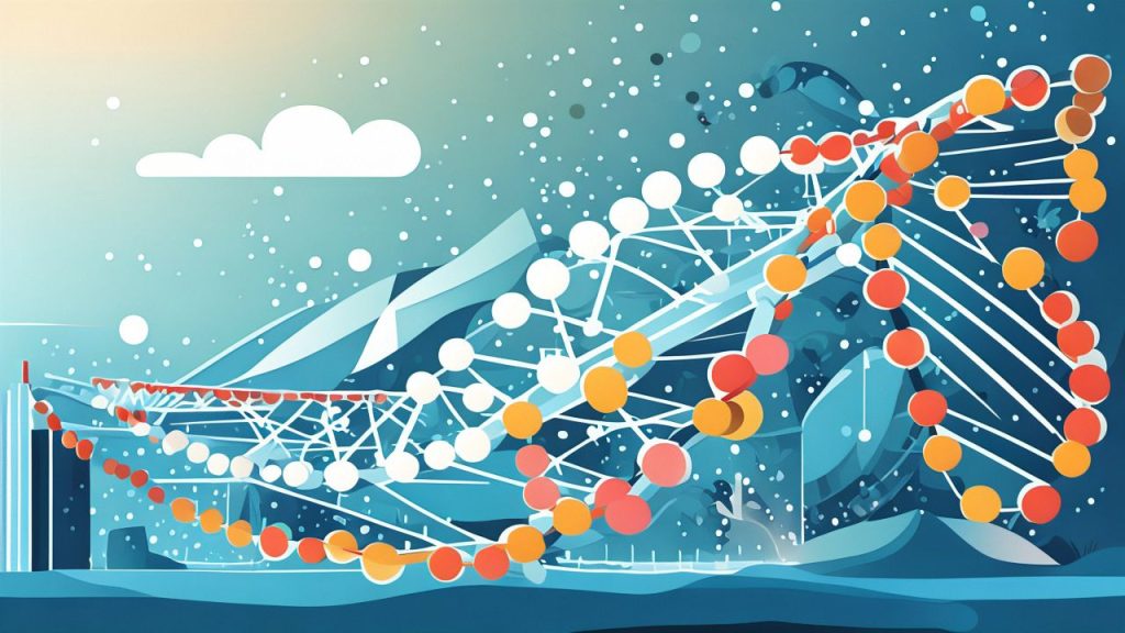 One of the causes of diabetes: Genetic factors 2 One of the causes of diabetes: Genetic factors