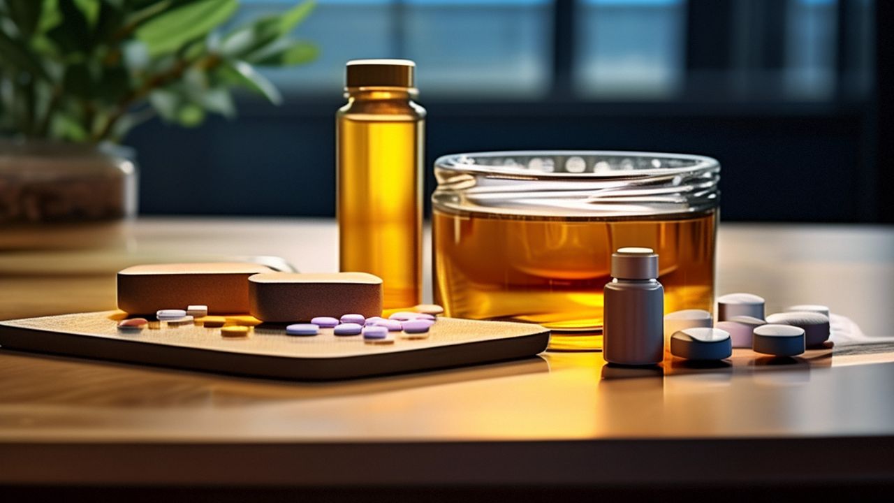 Attention should be paid to combined medication in patients with hyperlipidemia