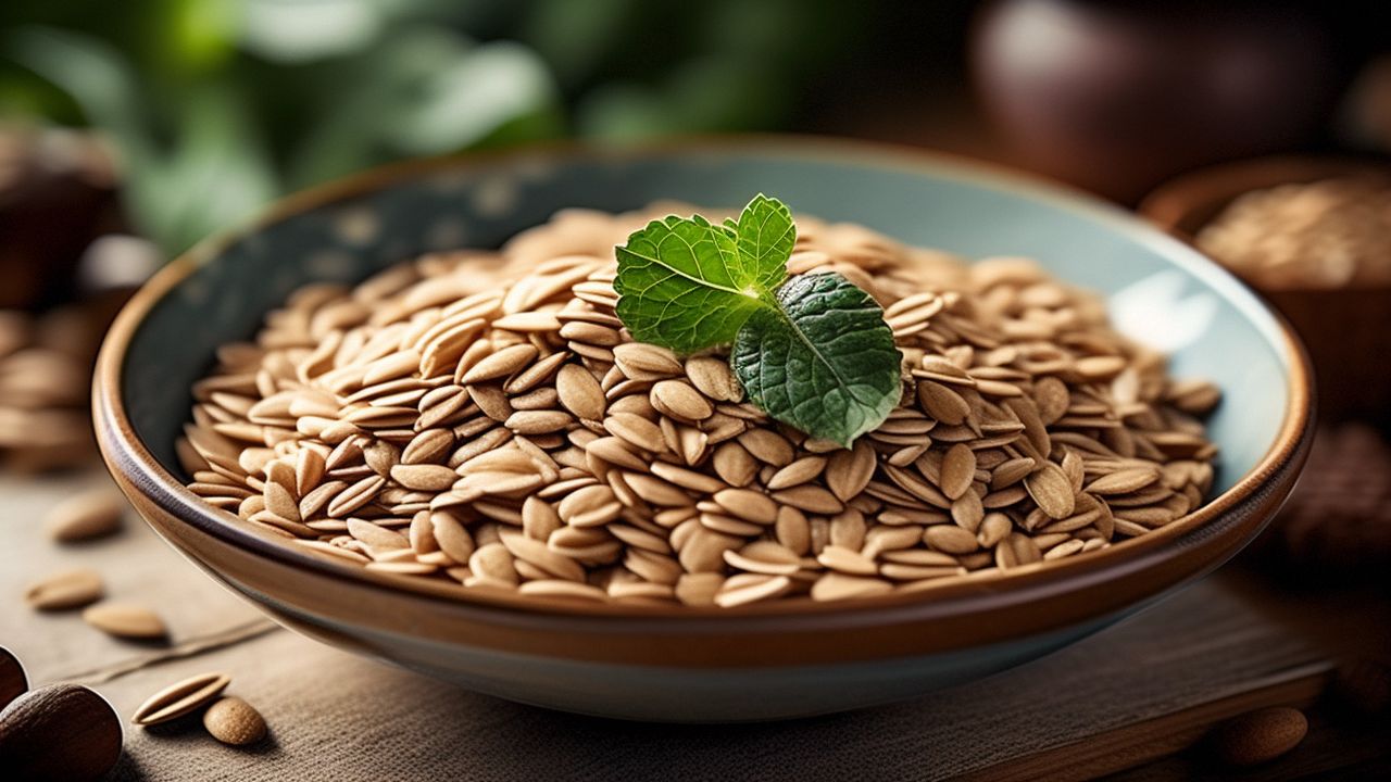 Suggestion for Grain Consumption in Patients with Hyperlipidemia II