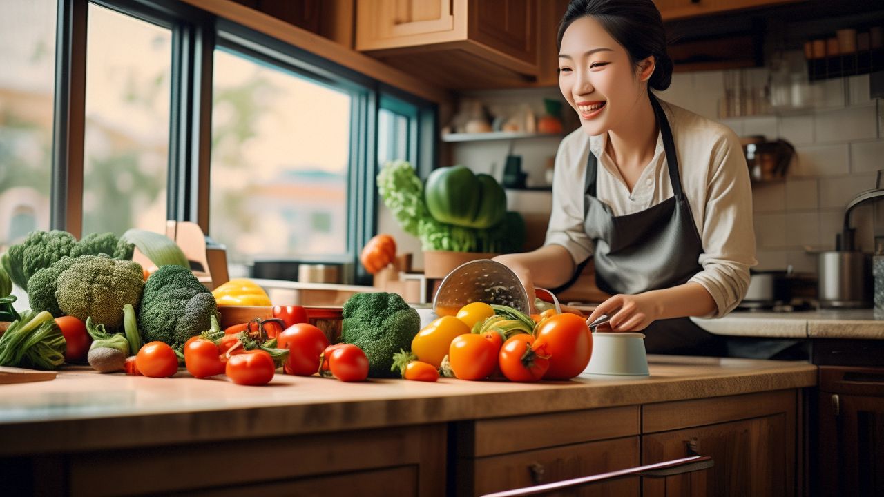 The impact of irregular diet, overwork, and disturbed lifestyle on the occurrence of stroke