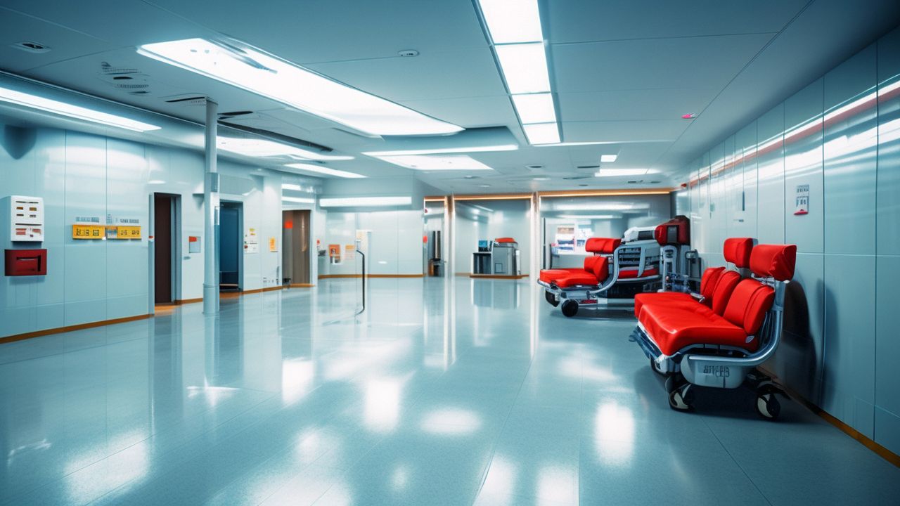 What are the first aid measures for acute myocardial infarction before admission？