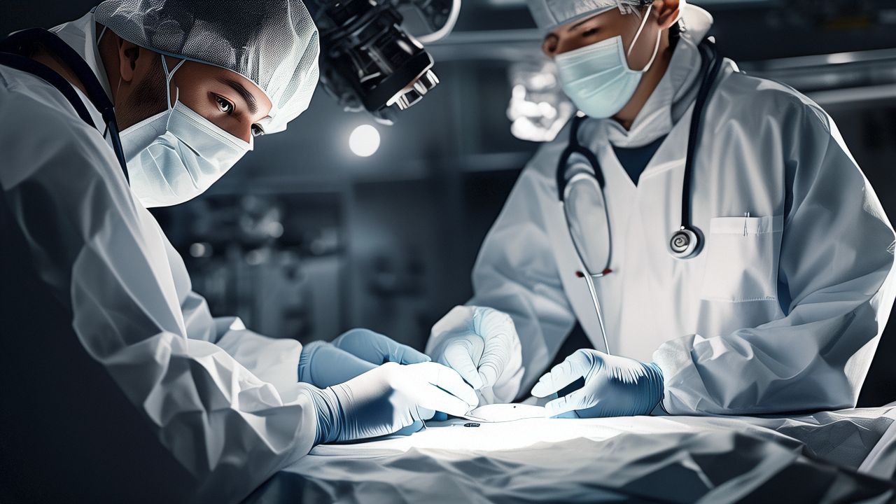 acute myocardial infarction and ventricular fibrillation