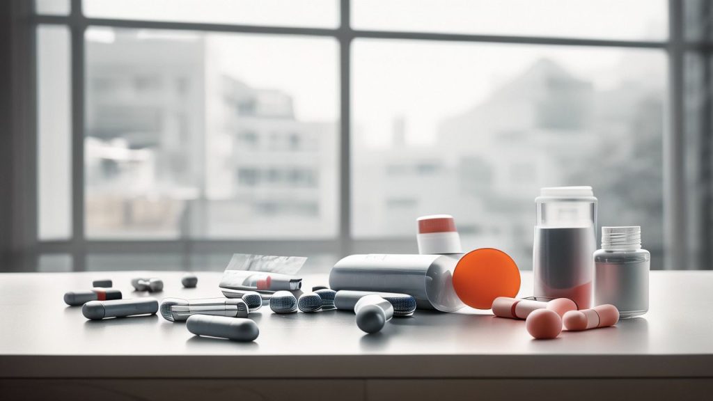 Repaglinide side effects and Differences from other types of oral antidiabetic medications 3 Dosage and administration