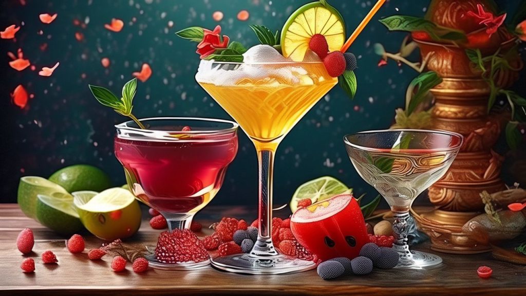 is alcohol a stimulant-5