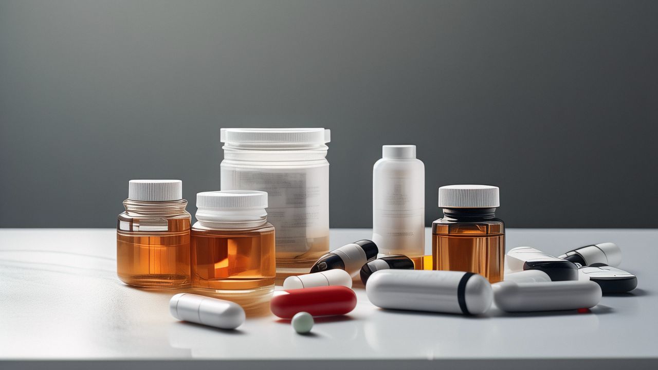 Benazepril side effects