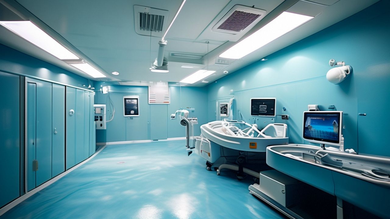 Post-cerebral angiography