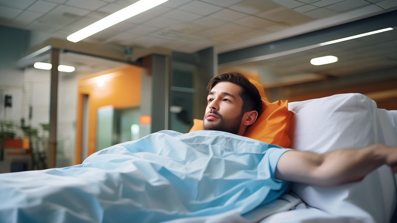 Why can trazodone treat insomnia