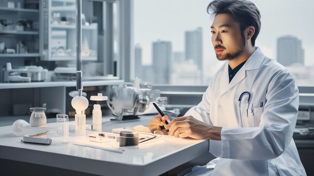 how benazepril works