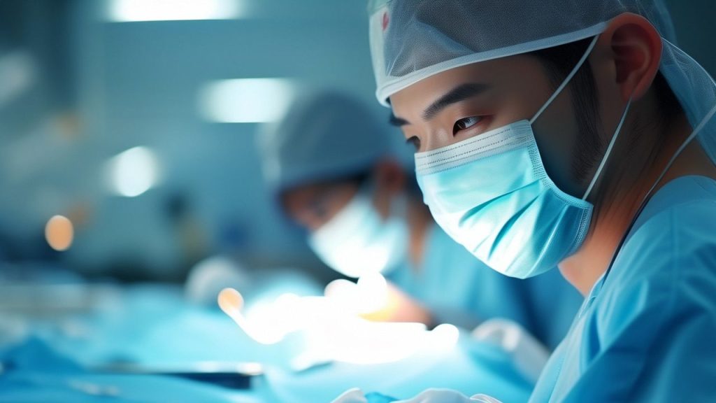 Prevent cerebral thrombosis by managing risk factors and adopting a healthy lifestyle 4 Surgical procedures for the treatment of cerebral thrombosis