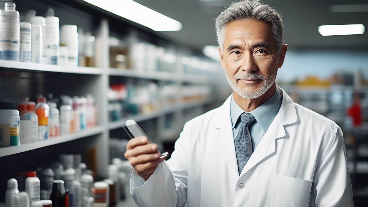Enalapril side effects