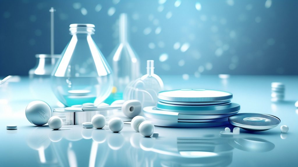 The development of somatostatin
