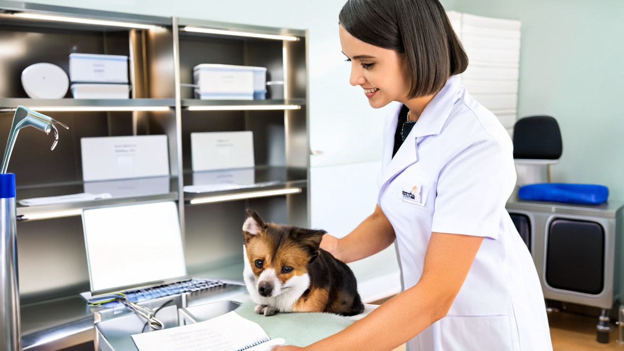 When to use rimadyl for dogs