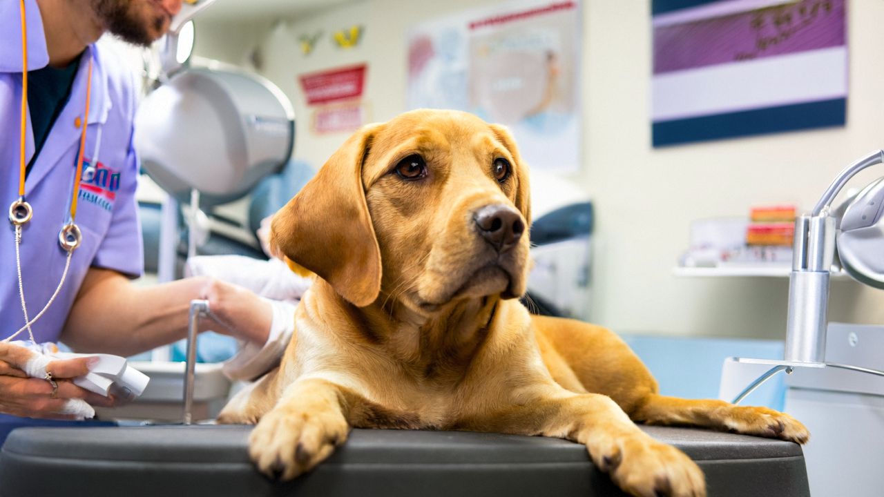 Apoquel for dogs side effects