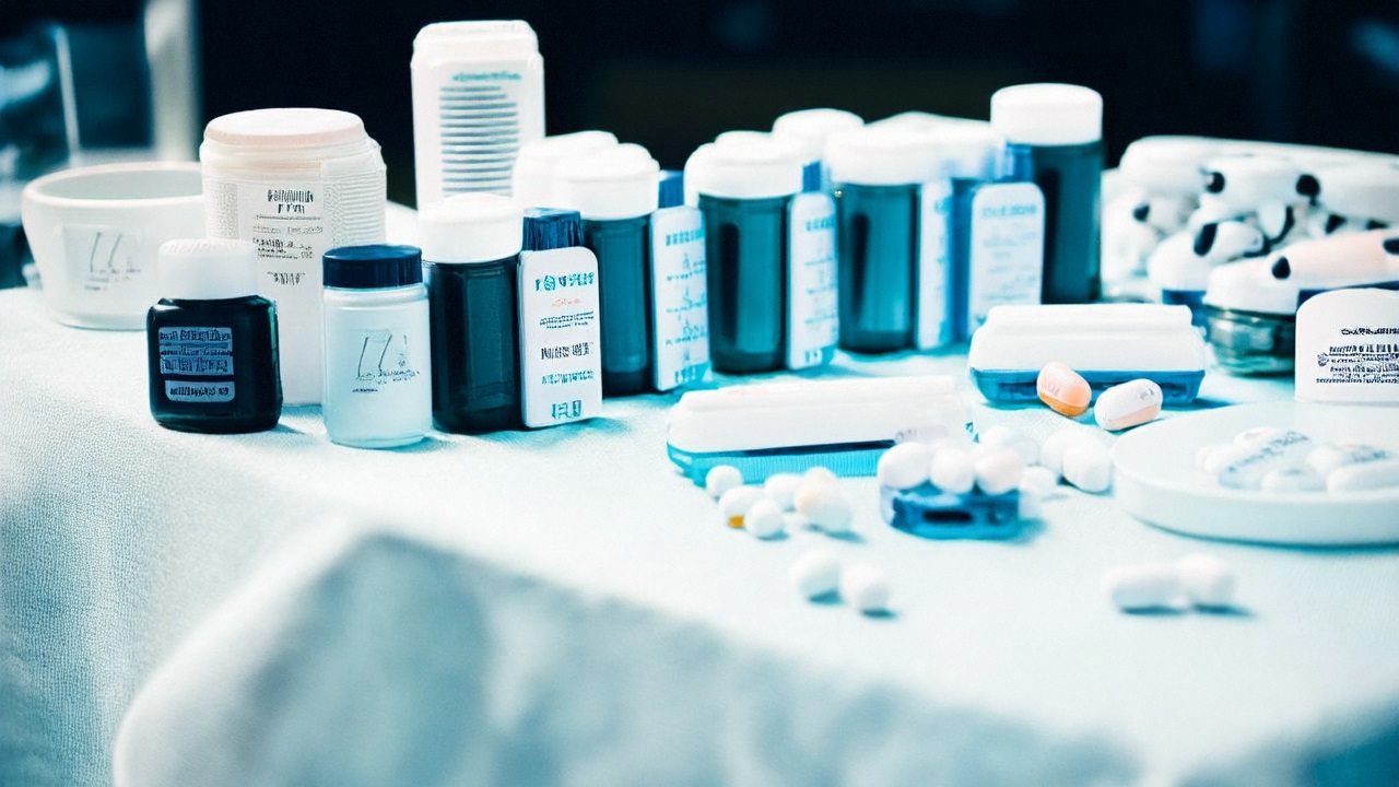 Other pioglitazone uses