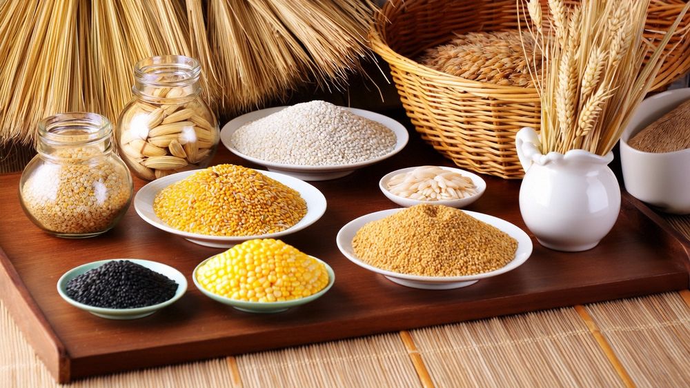Insulin resistance diet food list