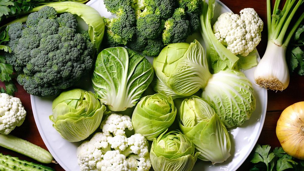 Insulin resistance diet plan