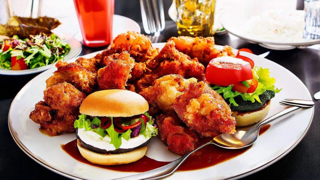 A food coma results from increased blood flow to the digestive system, insulin release, and nutrient-induced sleepiness after large meals 3 Is food coma bad