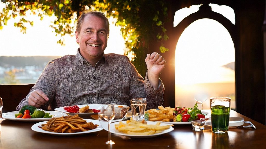 A food coma results from increased blood flow to the digestive system, insulin release, and nutrient-induced sleepiness after large meals 2 What causes food coma