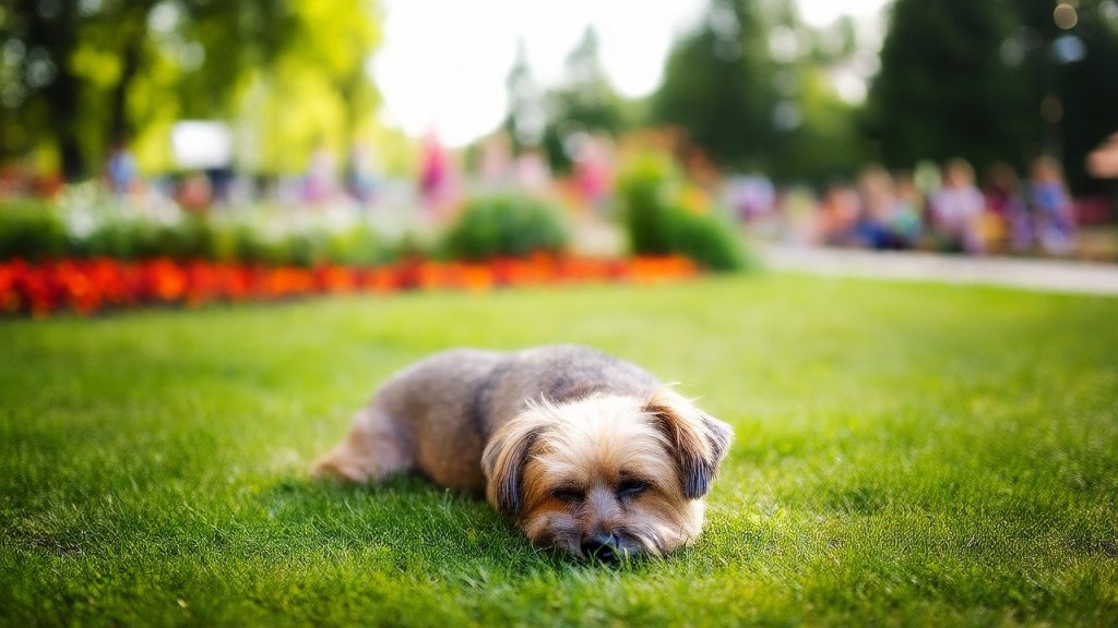 Dog canine respiratory disease treatment