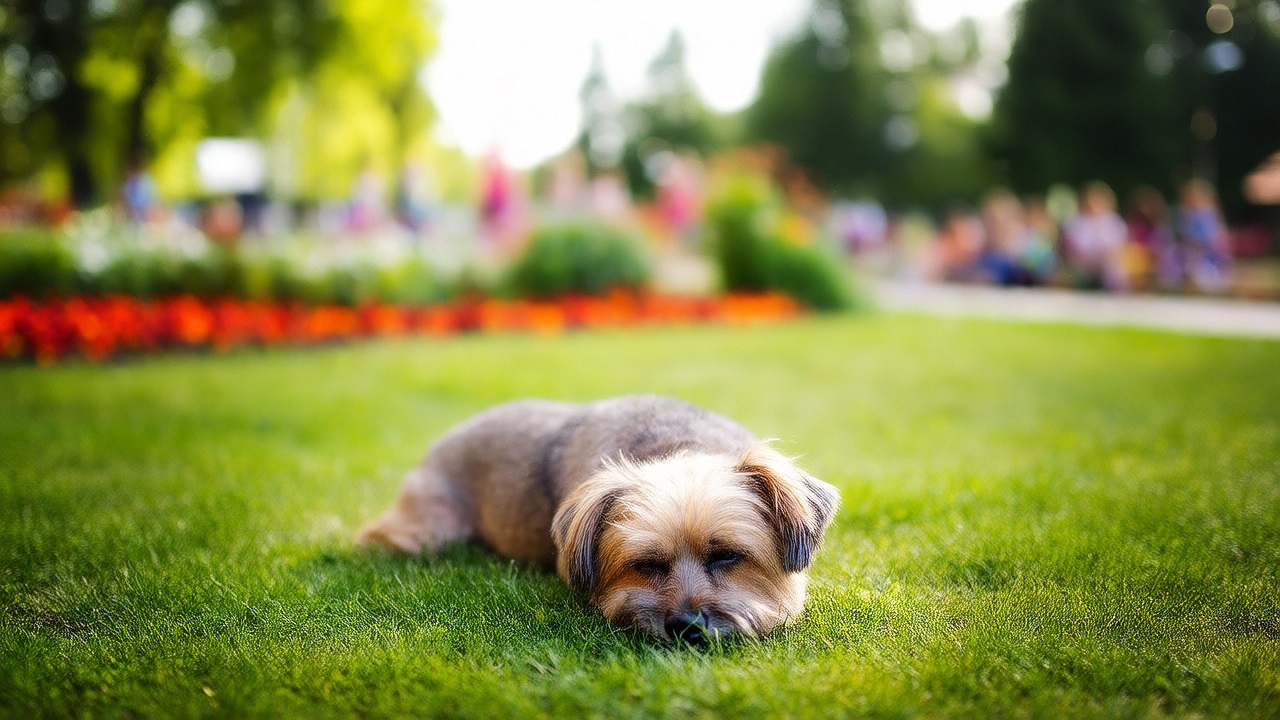 Dog canine respiratory disease treatment
