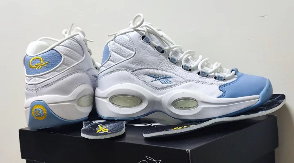 reebok basketball shoes
