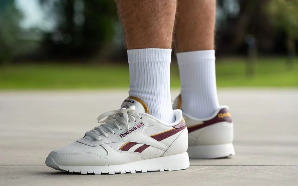 28 Users Tested Reebok Shoes: Here’s What They Actually Think 14 reebok classic leather shoes