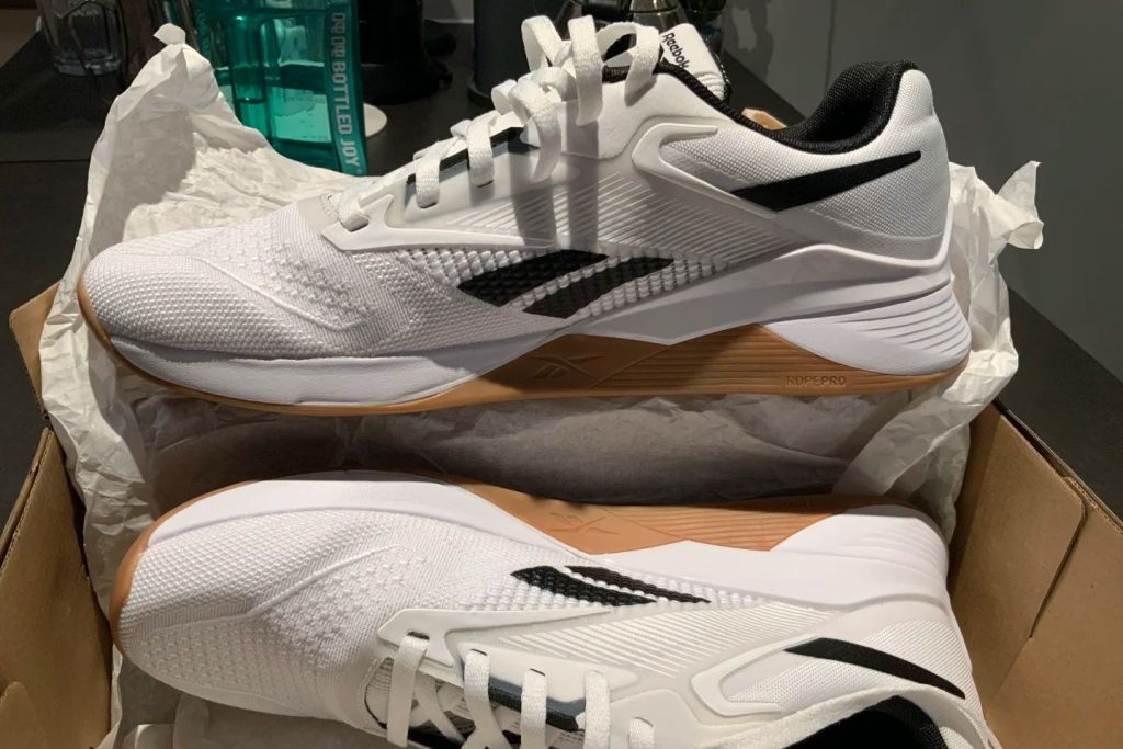 28 Users Tested Reebok Shoes: Here’s What They Actually Think 25 reebok crossfit shoes