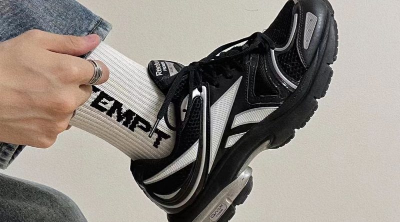 reebok running shoes