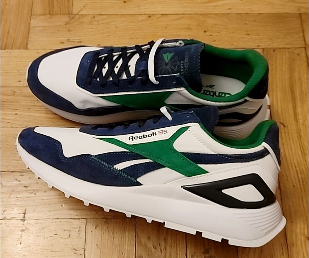 reebok womens shoes