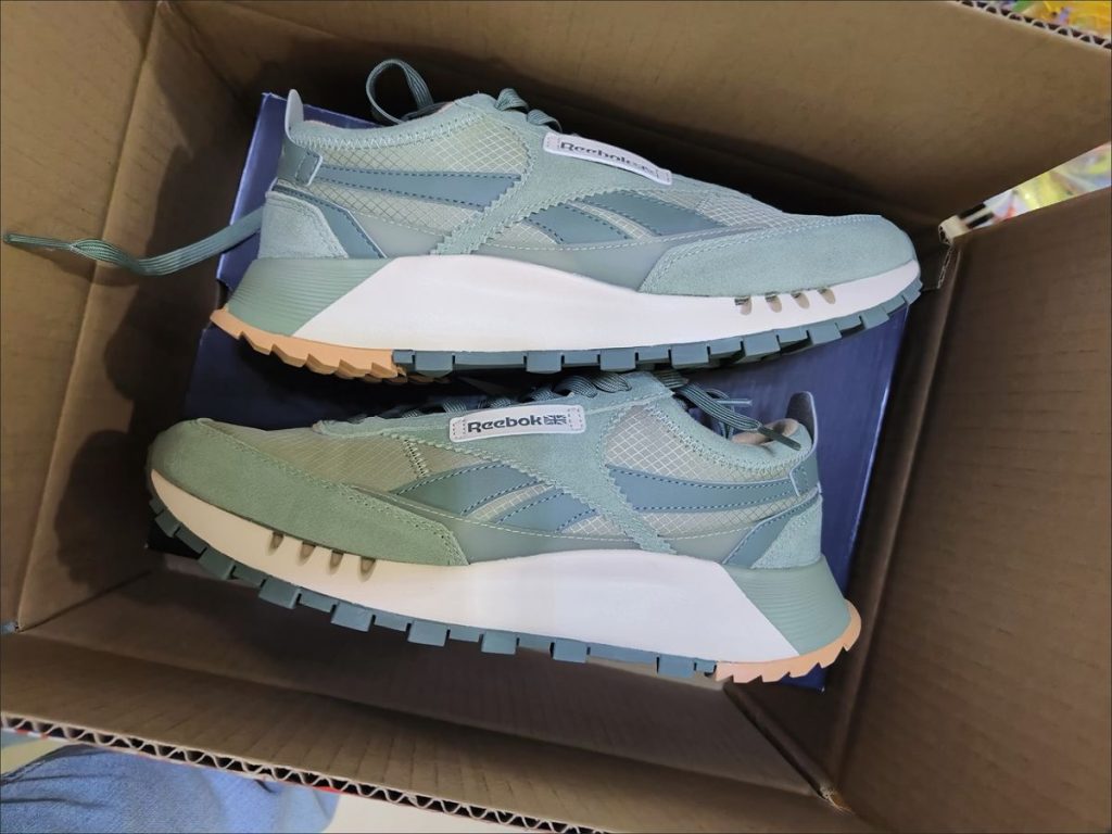 reebok womens shoes