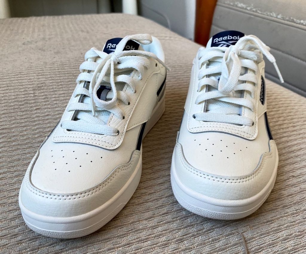 28 Users Tested Reebok Shoes: Here’s What They Actually Think 4 white reebok shoes