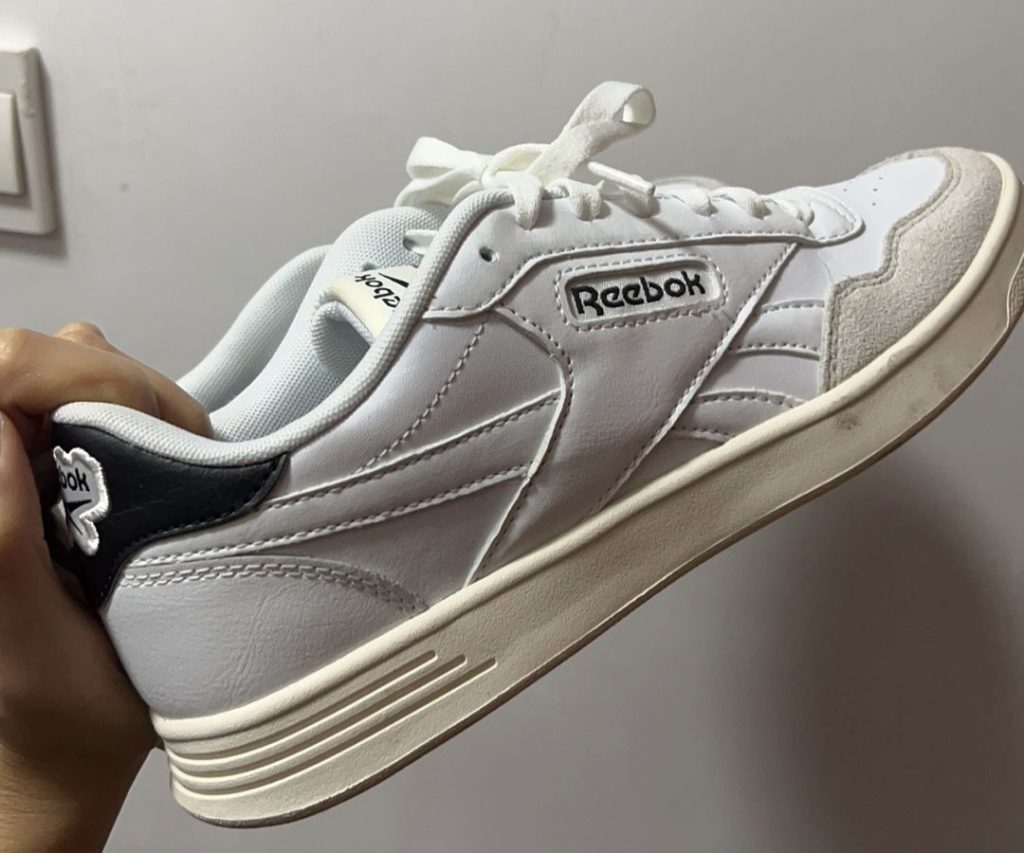28 Users Tested Reebok Shoes: Here’s What They Actually Think 5 white reebok shoes