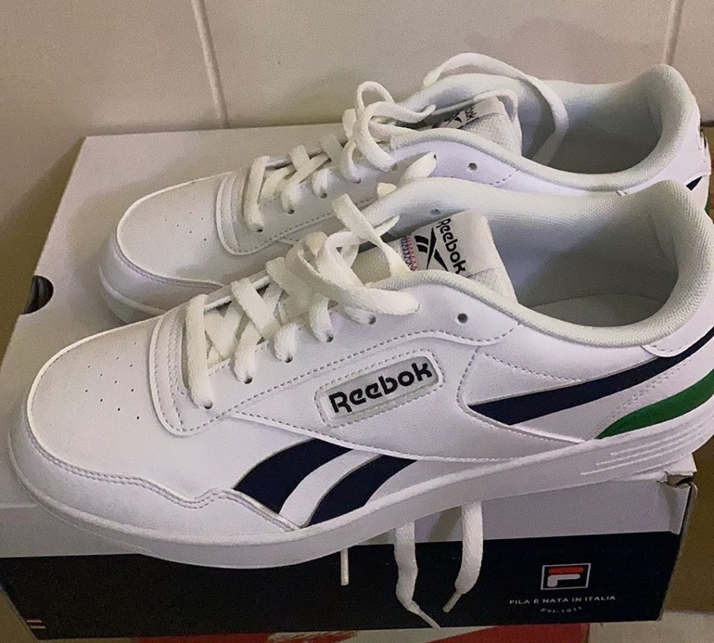 28 Users Tested Reebok Shoes: Here’s What They Actually Think 6 white reebok shoes