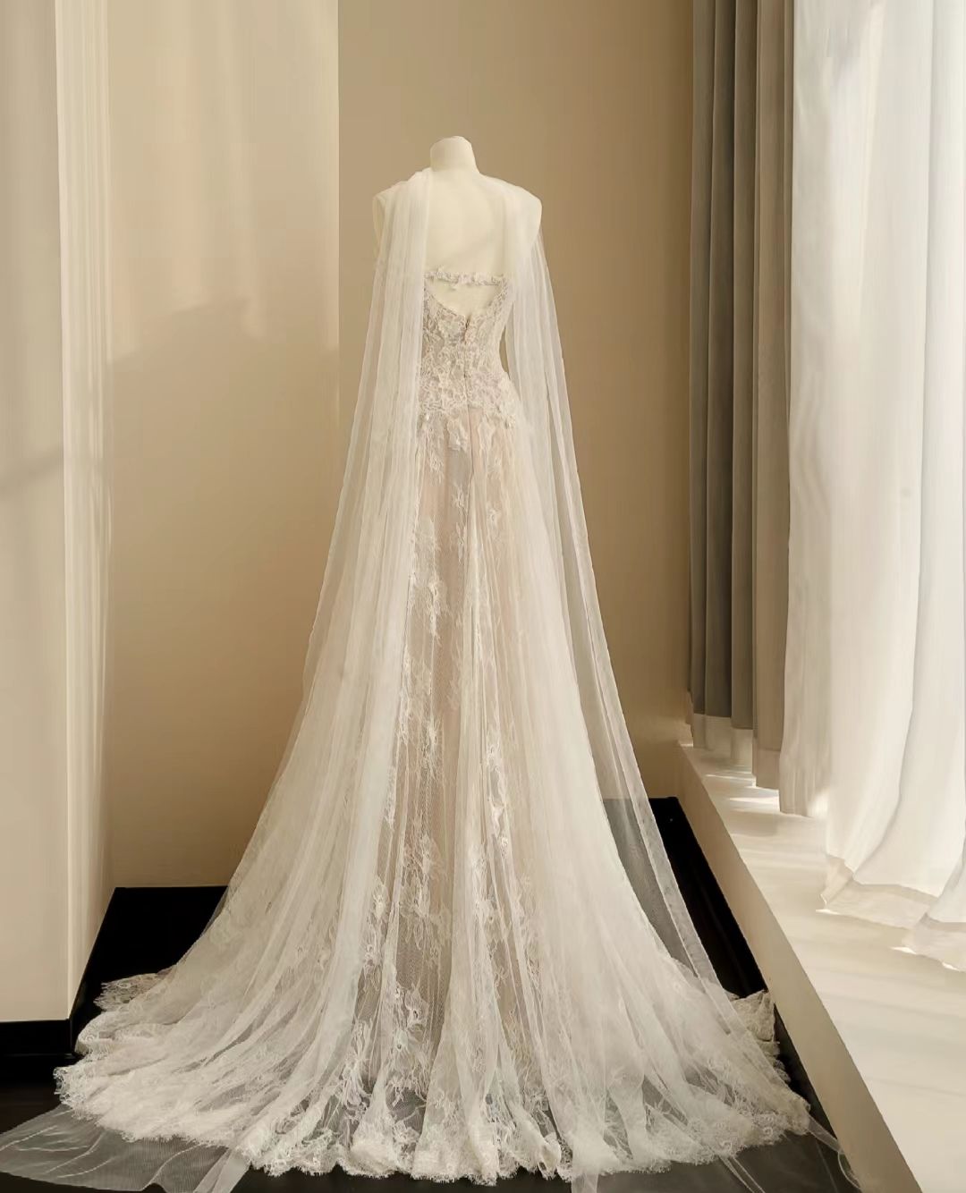elopement dresses