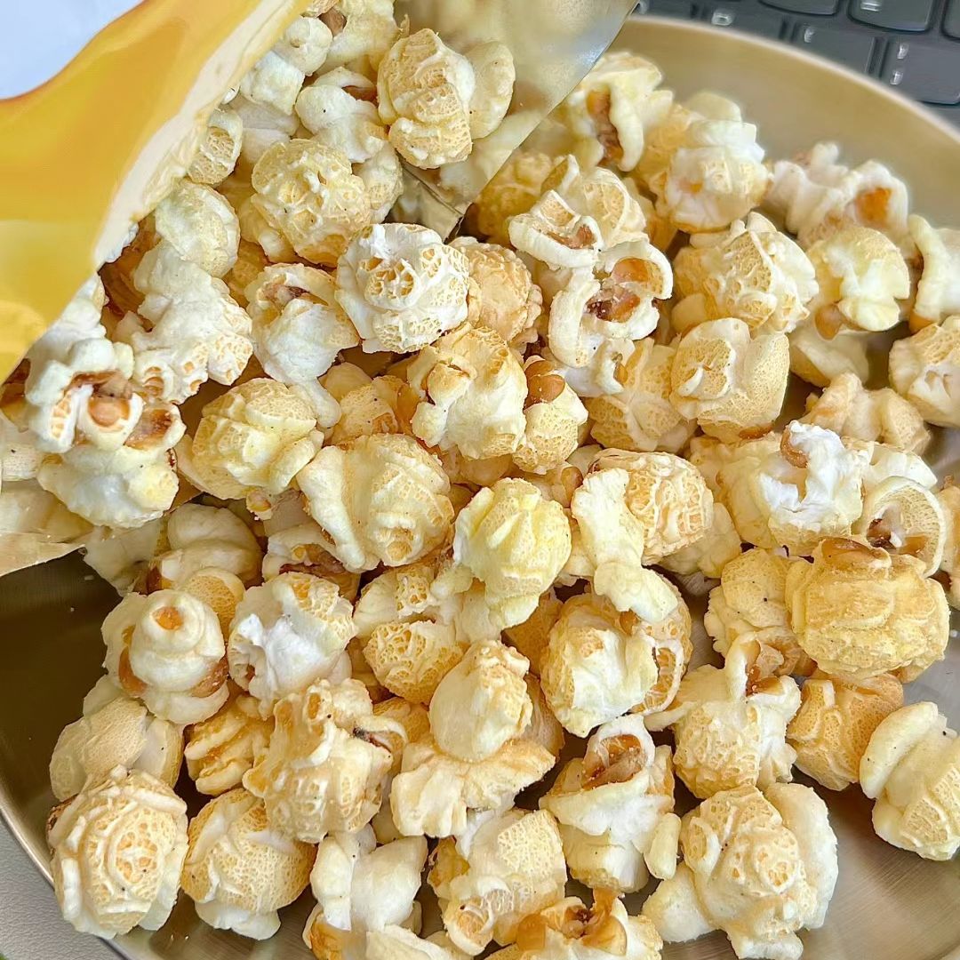 honey popcorn​
