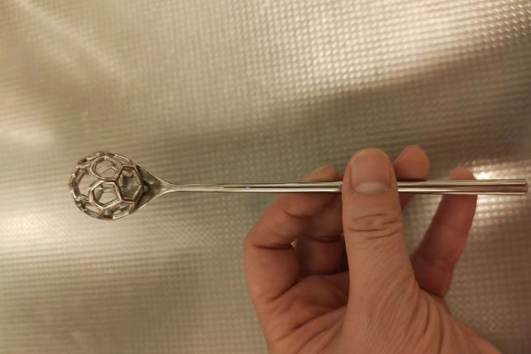 honey spoon​