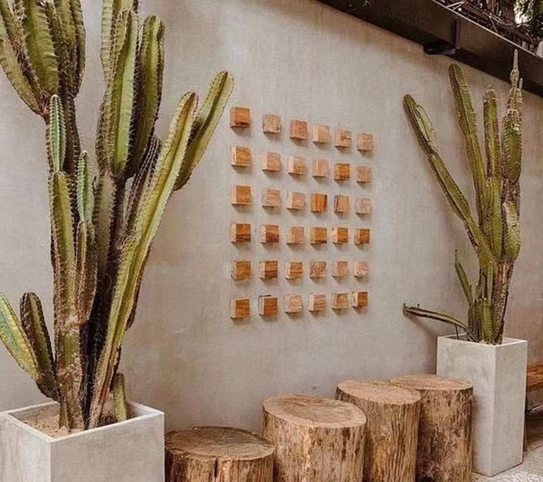 wood wall art