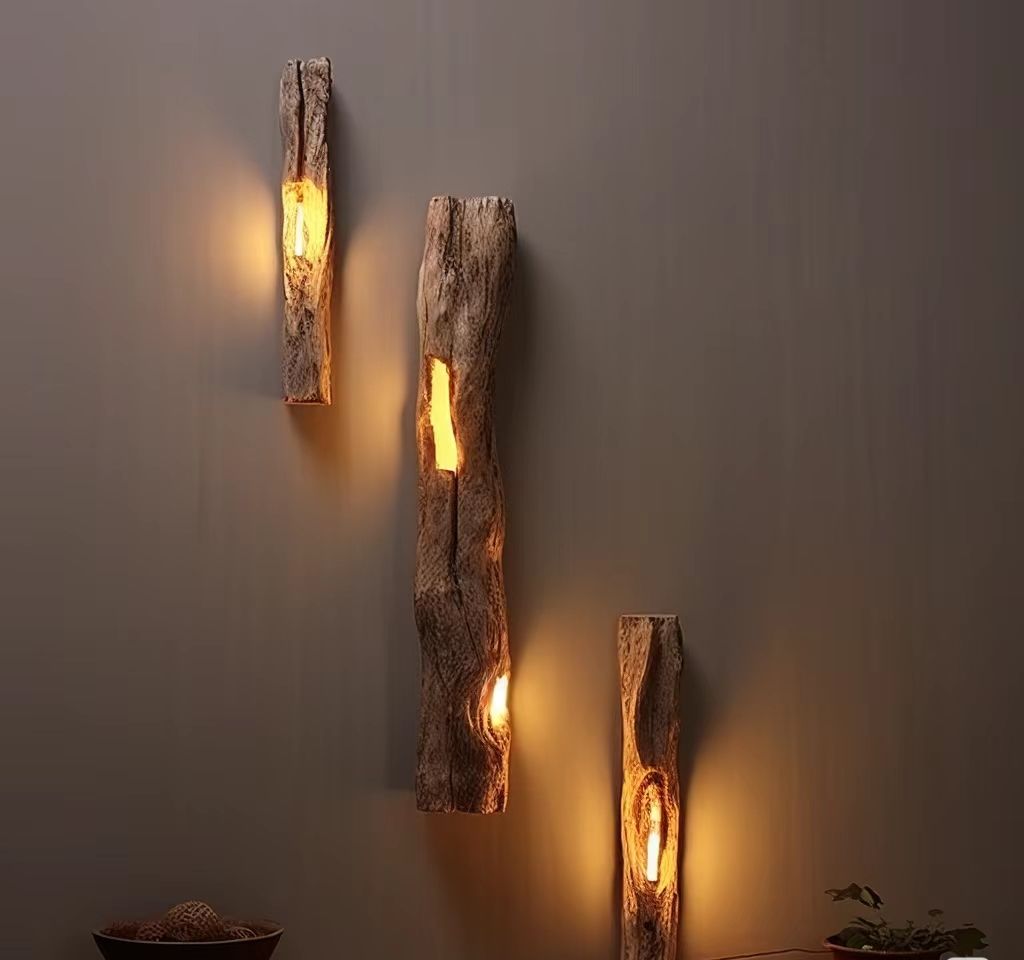 wood wall art