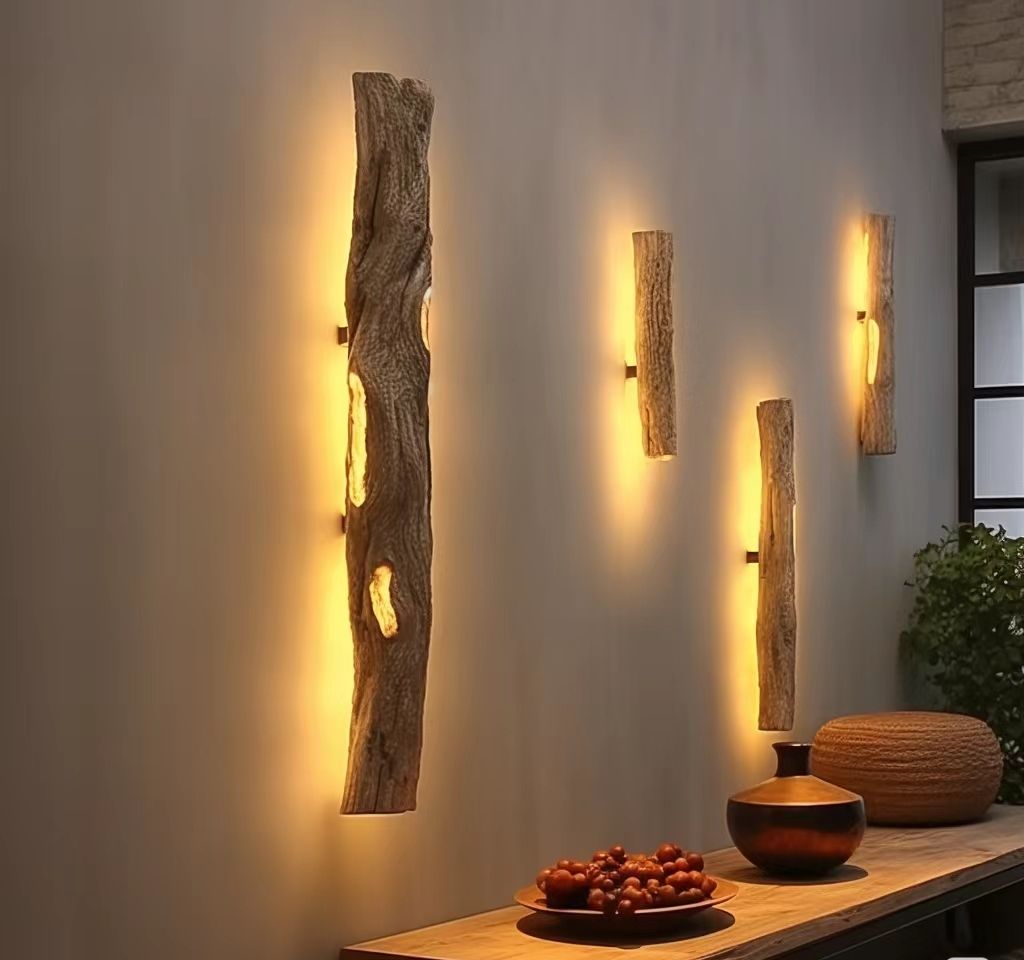 wood wall art
