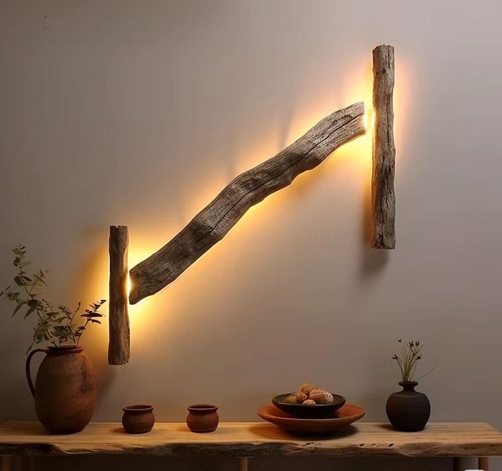 wood wall art