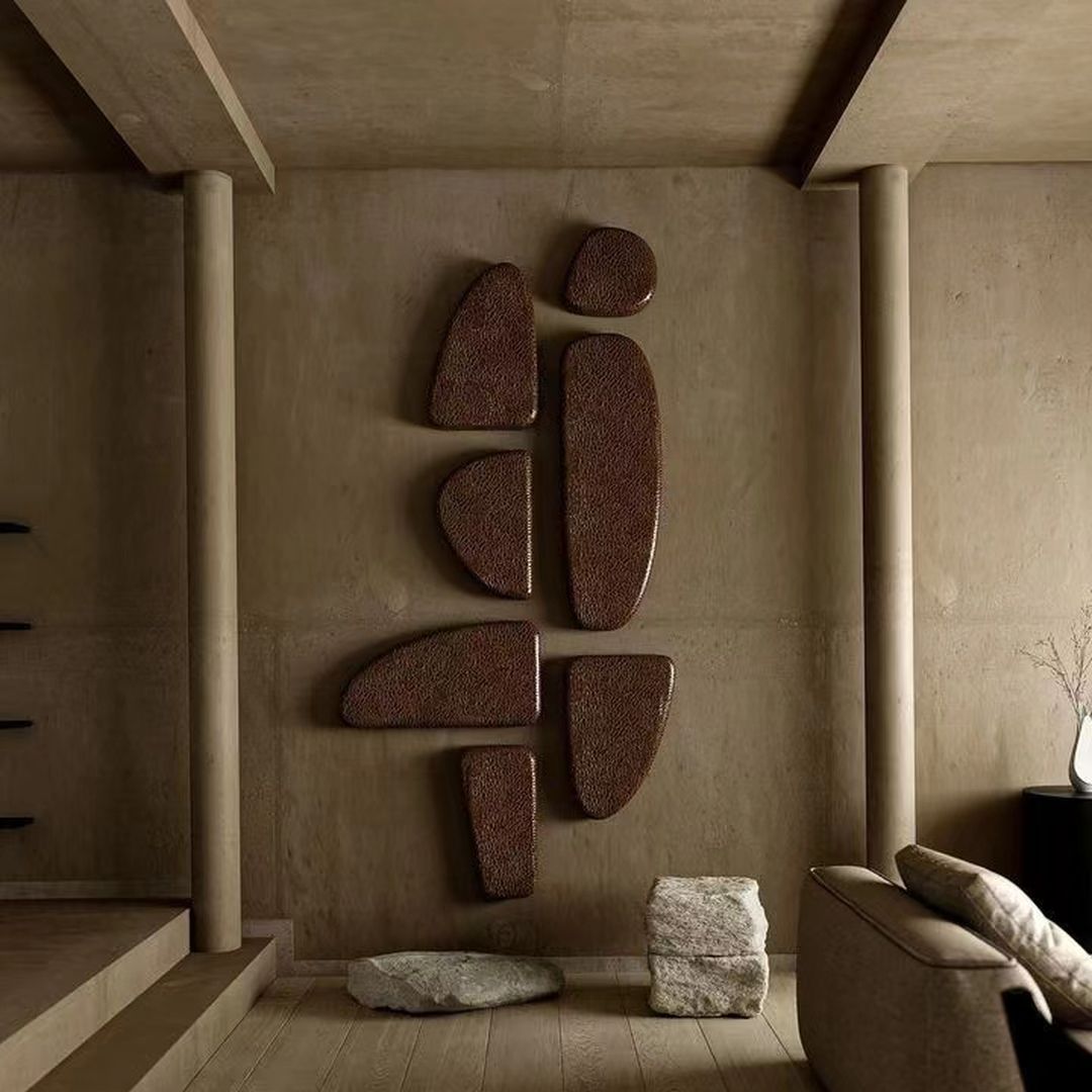 wood wall art