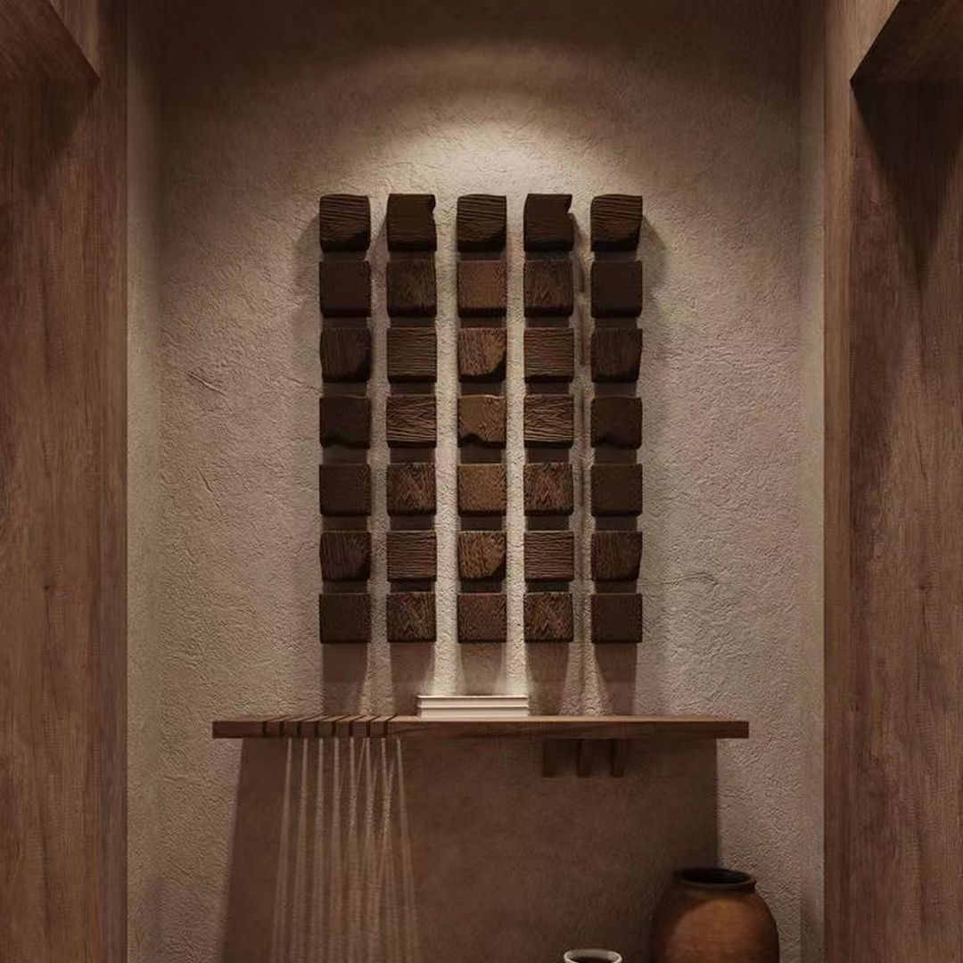 wood wall art